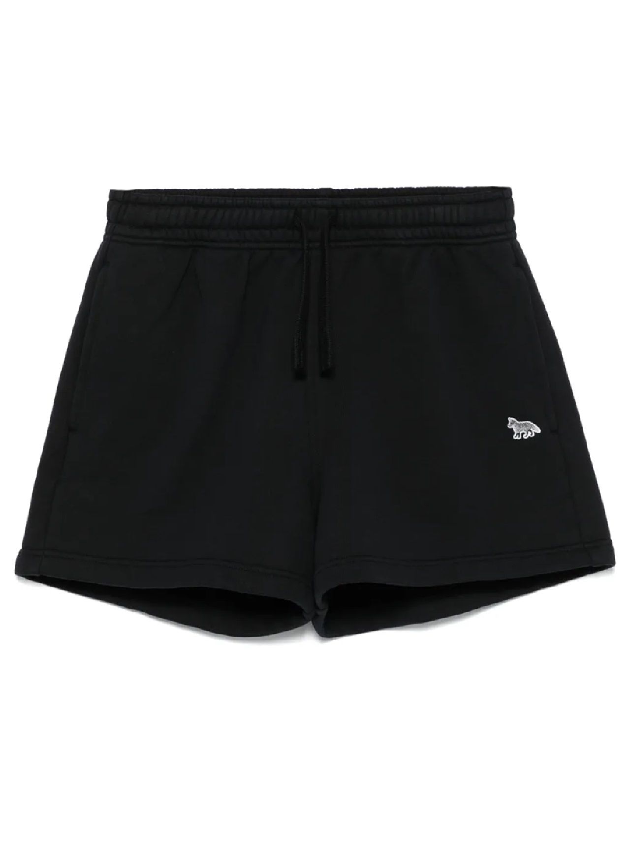 ショートパンツ MAISON KITSUNE SS25 'Baby Fox' shorts (MW01113KM0325 0134) MW01113KM0325 P199_1.JPG